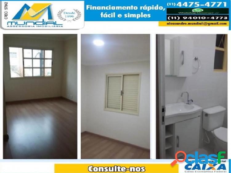 Apartamento - Venda - Santo Andre - SP - JARDIM SANTO ANDRE