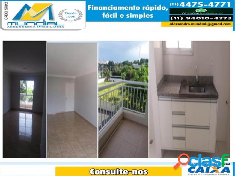 Apartamento - Venda - Sao Paulo - SP - JARDIM GUAIRACA