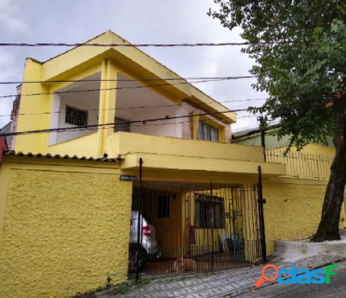 Casa - Aluguel - Santo Andre - SP - Pq. das Nacoes