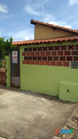 Casa - Locação - Sao Miguel Arcanjo - SP - COHAB IV