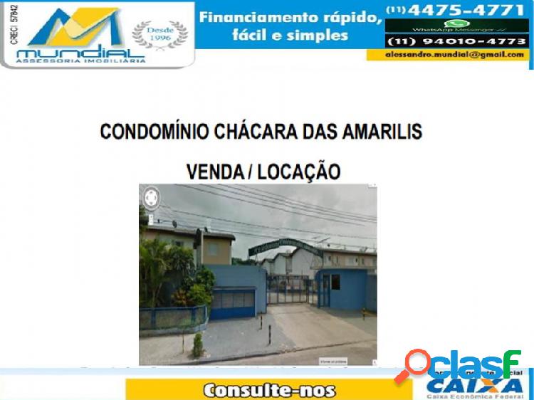 Casa em Condomínio - Venda - Santo Andre - SP - JARDIM