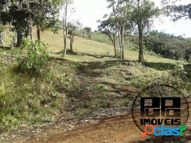 Chácara em Gonçalves - Rural por 250 mil à venda