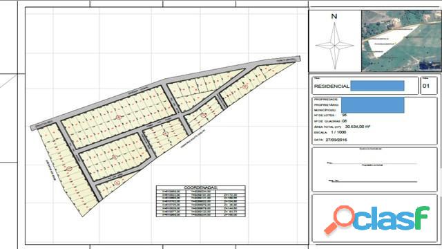 Curso autocad 2019 topográfico em 15 dias ou 30 horas