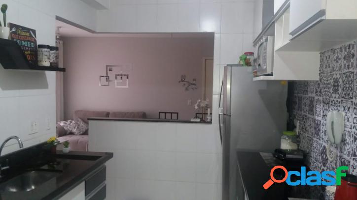 Excelente Apartamento à Venda no Aricanduva, São Paulo.