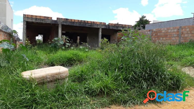Lote - Venda - Lagoa Santa - MG - Visao