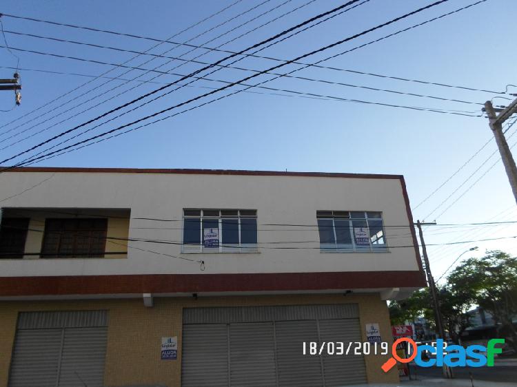 Sala Comercial - Aluguel - Aracaju - SE - Salgado Filho