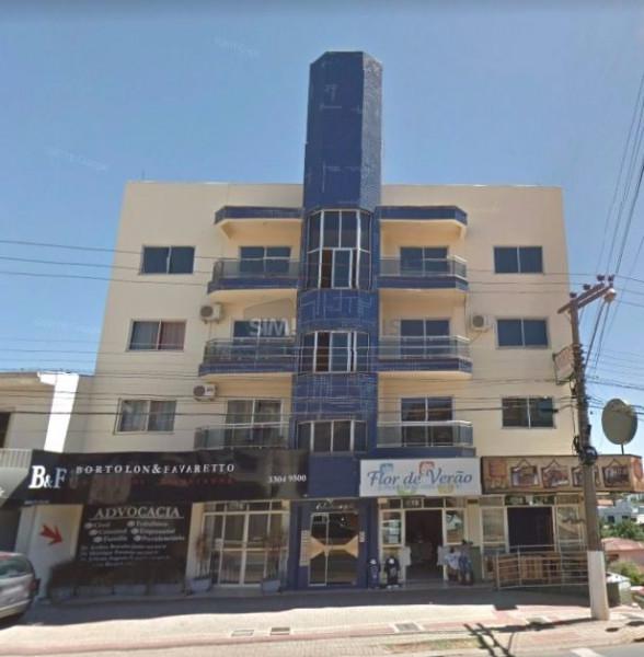 01 Dormitório na Av. São Pedro!!!