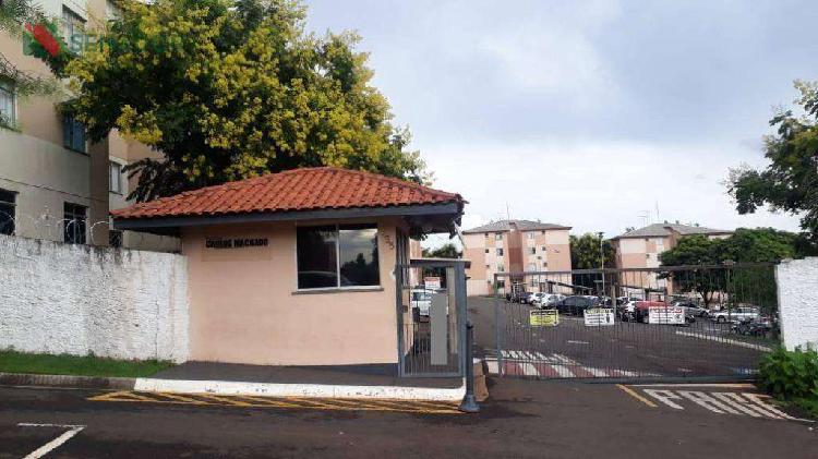 Apartamento, Nova Olinda, 2 Quartos, 1 Vaga