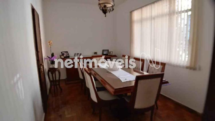 Apartamento, Santo Antônio, 3 Quartos, 1 Vaga