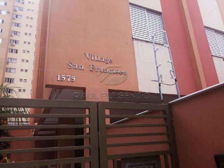 Apartamento, Vila Ipiranga, 1 Quarto