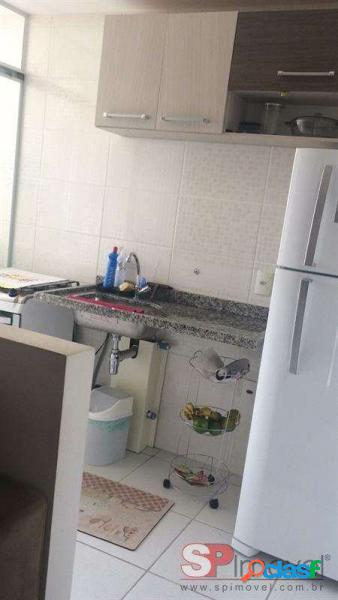 Apartamento com 2 dorms em São Paulo - Vila Bela Vista