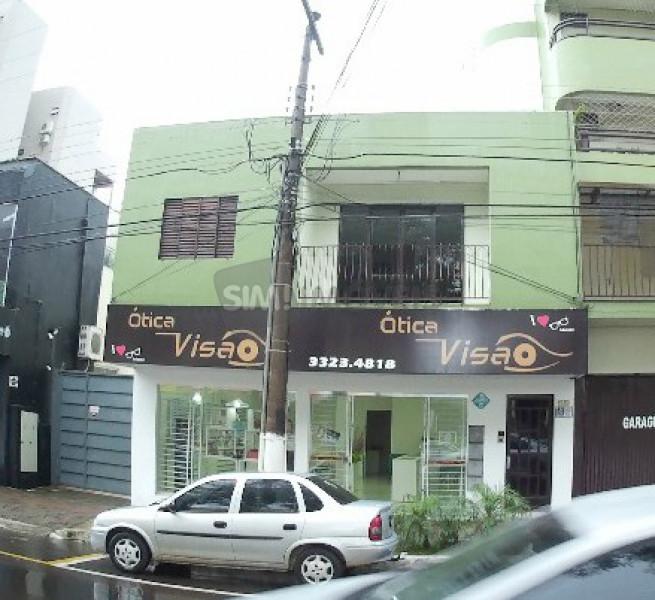 Apartamento de 03 Dormitórios no Centro!