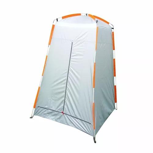 Banheiro Trocador De Roupa P/ Camping Barraca Pampa Nautika