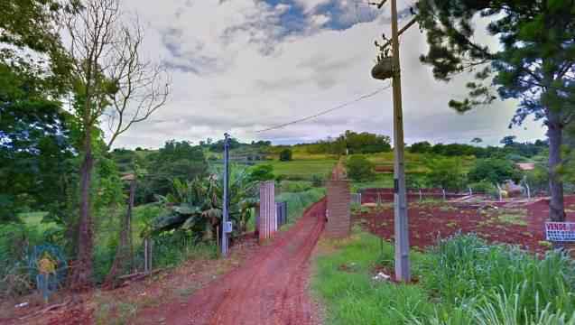 Chácara, Jardim Vale Verde, 2 Quartos