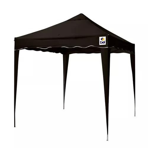 Gazebo Tenda 3x3 Articulado Sanfonado Dobrável Camping