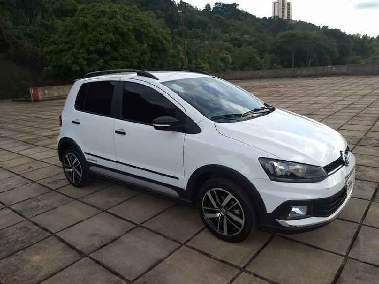 Volkswagen Fox Xtreme 1.6 Flex 8v 5p