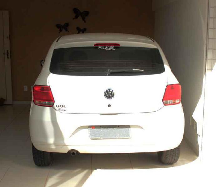 Volkswagen Gol Special 1.0 Total Flex 8v 5p