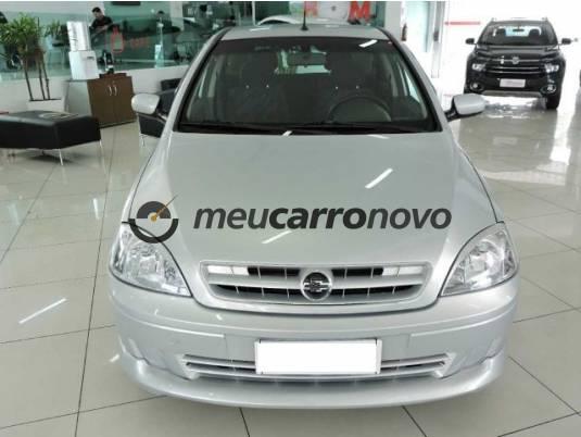 CHEVROLET CORSA SUPER 1.0 MPFI 16V 5P 2004/2004