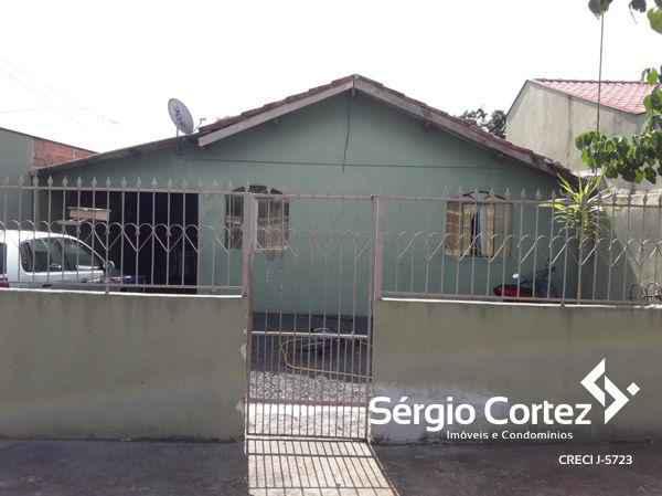 Casa, Conjunto Cafezal 2, 2 Quartos, 0 Vaga, 0 Suíte