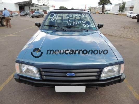 FORD PAMPA S 1.8 1993/1993