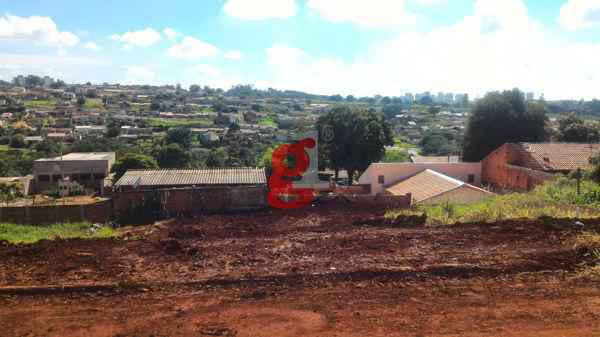 Lote, Parque Universidade