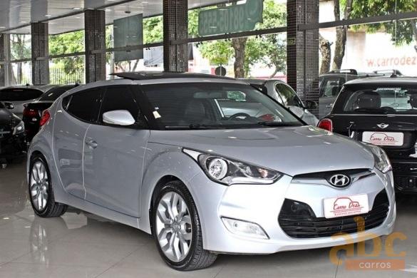 Hyundai - VELOSTER