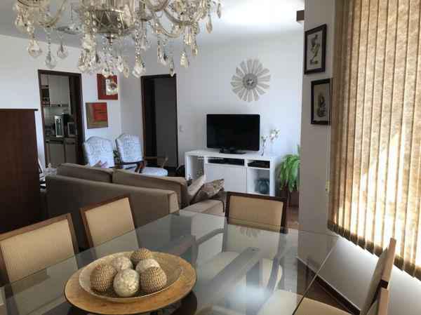 Apartamento, Centro, 3 Quartos, 2 Vagas, 1 Suíte