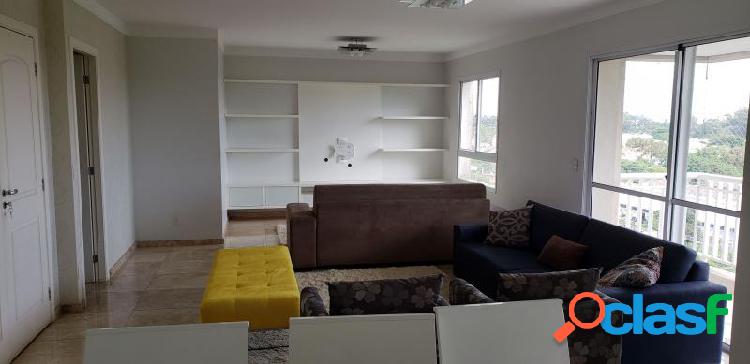 Apartamento com 3 dorms em São Paulo - Jardim Taquaral por