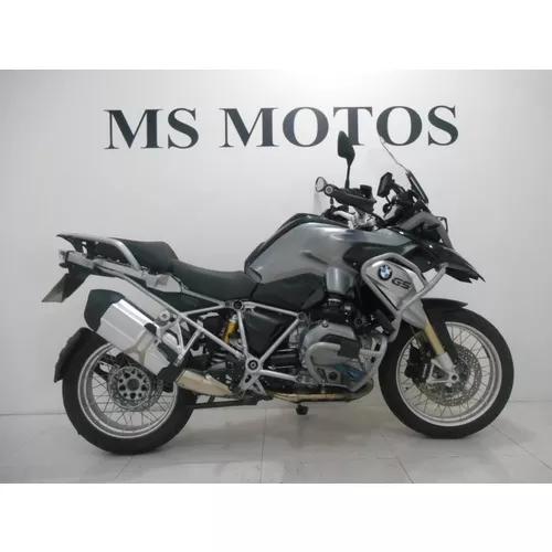 Bmw R 1200 Gs Pr