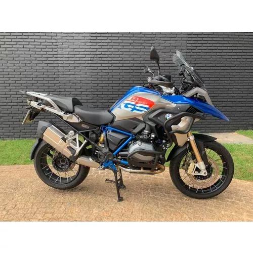 Bmw R1200 Gs 2019 Pr