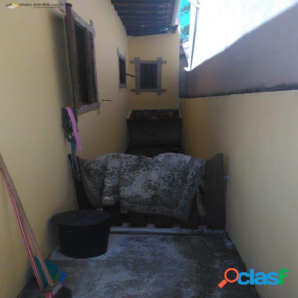Casa em Condominio fechado