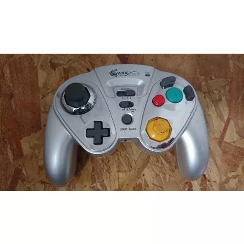 Controle Para Game Cube - Leia