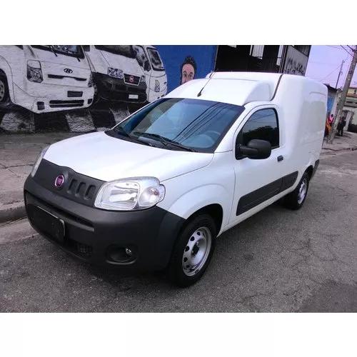 Fiat Fiorino 1.4 Hard Working Flex 4p