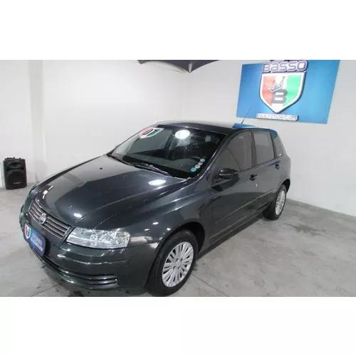 Fiat Stilo 1.8 8v Flex 5p