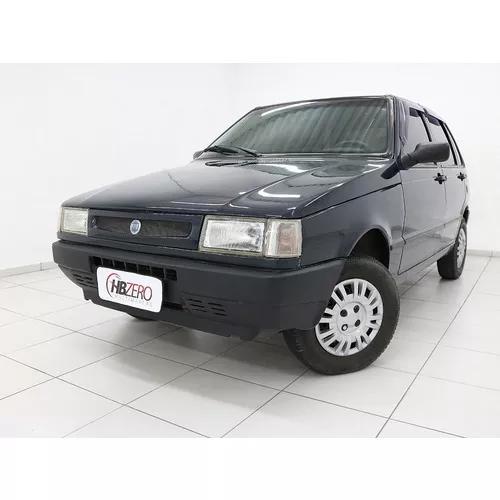 Fiat Uno mille 1.0 5p