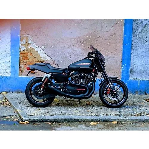 Harley-davidson Sportster Xr 1200 X