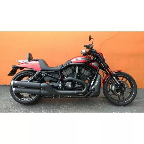 Harley-davidson Vrod Night Rod Special 2013