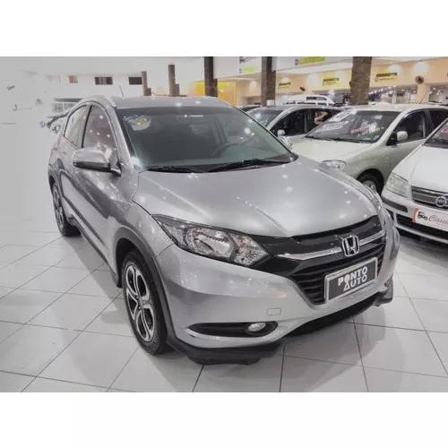 Honda HR-V HR-V EX CVT 1.8 I-VTEC FlexOne