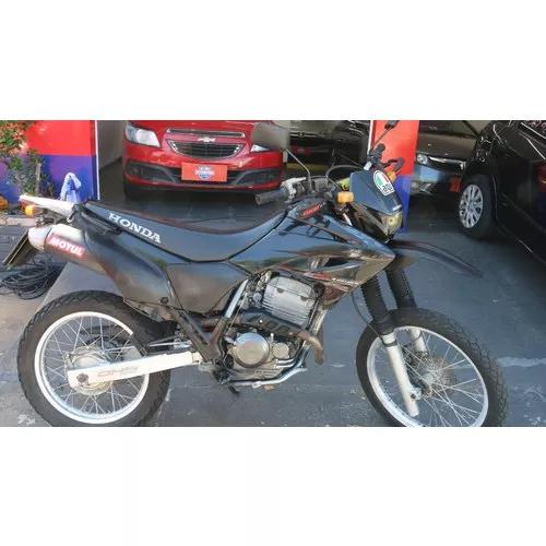 Honda Tornado Xr 250 2004