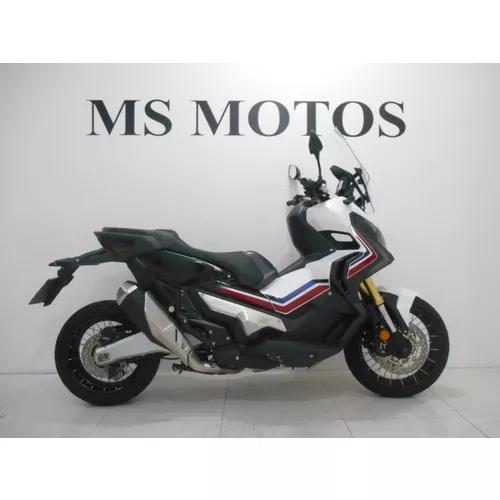 Honda X-adv 750 Abs