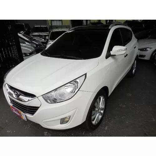 Hyundai IX35 2.0 Gls 2wd Aut. 5p