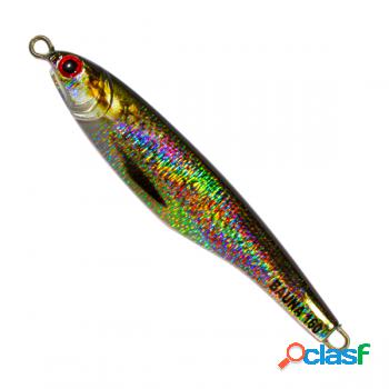 Isca Jig Sea Fishing - Bauna 160 g cor 012