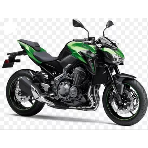 Kawasaki Z-900 2018 Abs