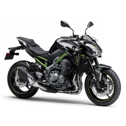 Kawasaki - Z900 - 2019 - 0km - Gsx-s 750