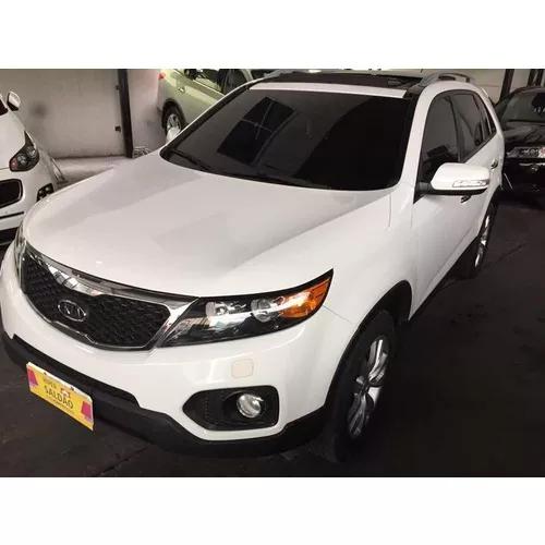 Kia Sorento 3.5 V6 Ex 7l 4x2 Aut. 5p