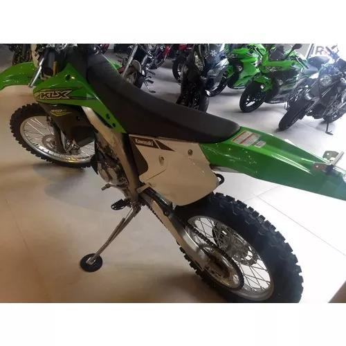 Klx 450 R