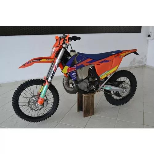 Ktm Exc 300 2 T