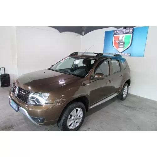 Renault Duster 1.6 16v Dynamique Sce 5p