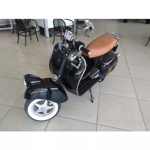 Scooter Motorino Velocette 0 Km