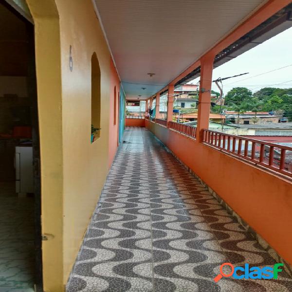 Vendo Predio com 10 apartamentos - Cidade Nova Manaus